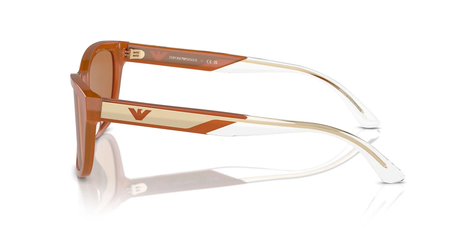 Emporio Armani 4227U Sunglasses - view 16